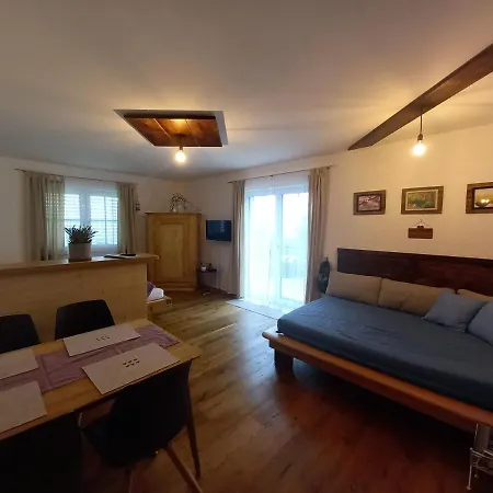 Casa de hóspedes Steinleiten